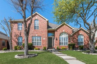 8137 Skyridge Drive, Plano, TX 75025
