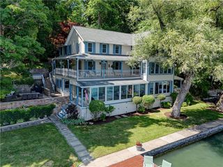 4535 Davidsons Landing Drive, Canandaigua Town, NY 14424