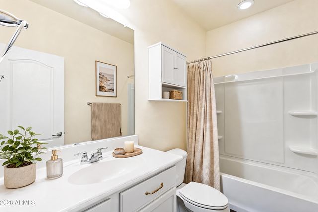 12508 N 174TH Lane, Surprise, AZ 85388