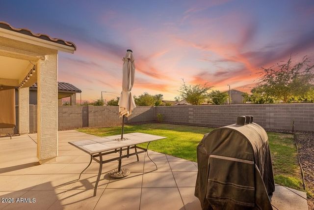 12508 N 174TH Lane, Surprise, AZ 85388