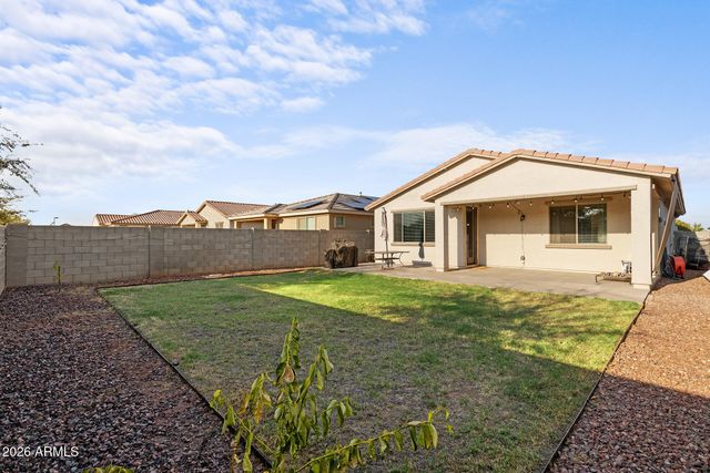 12508 N 174TH Lane, Surprise, AZ 85388