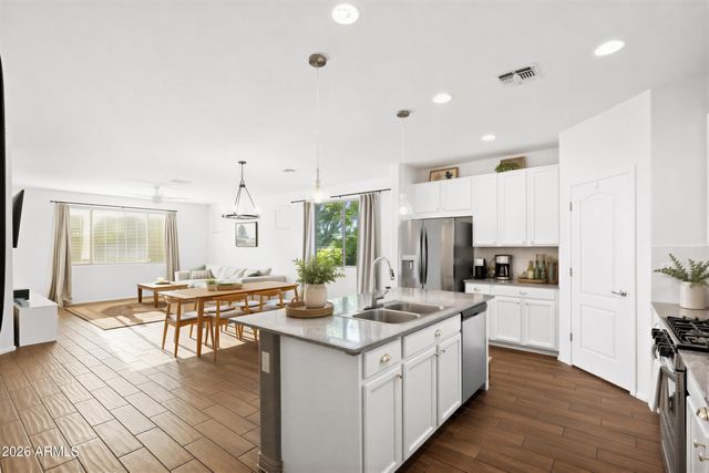 12508 N 174TH Lane, Surprise, AZ 85388