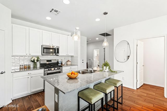 12508 N 174TH Lane, Surprise, AZ 85388