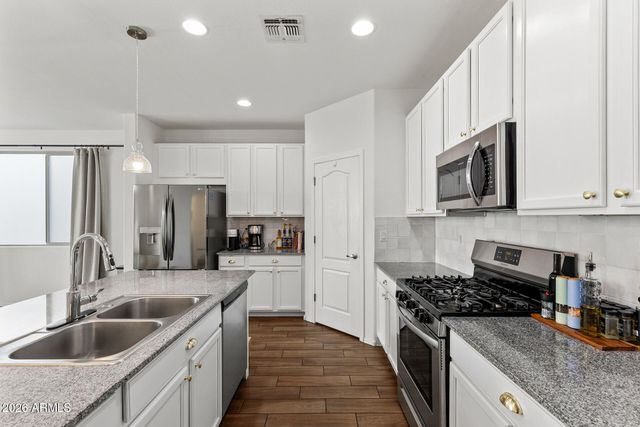 12508 N 174TH Lane, Surprise, AZ 85388