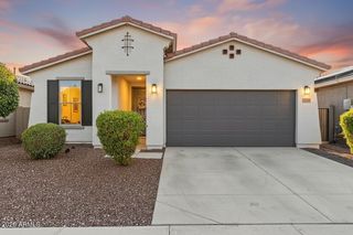 12508 N 174TH Lane, Surprise, AZ 85388