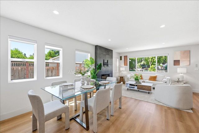 235 McEvoy Street, Redwood City, CA 94061