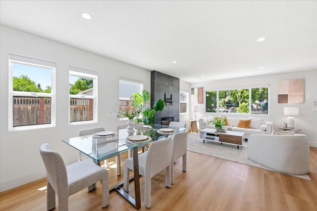 235 McEvoy Street, Redwood City, CA 94061