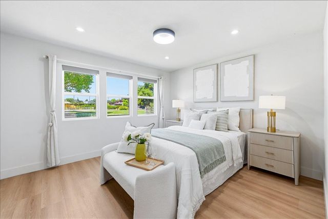 235 McEvoy Street, Redwood City, CA 94061