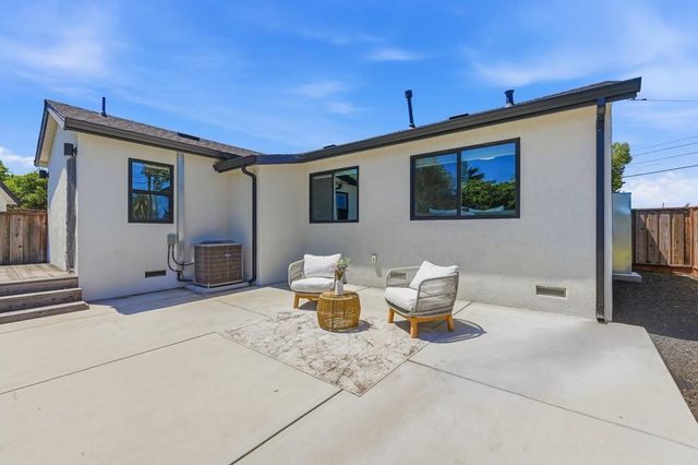 235 McEvoy Street, Redwood City, CA 94061