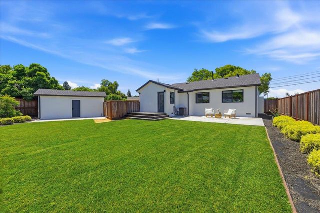 235 McEvoy Street, Redwood City, CA 94061