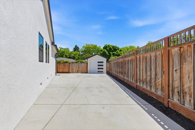 235 McEvoy Street, Redwood City, CA 94061