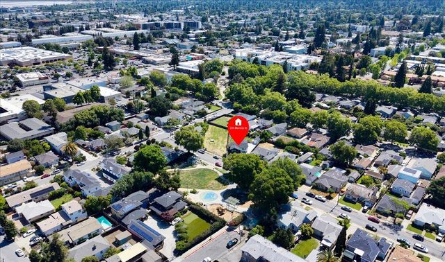 235 McEvoy Street, Redwood City, CA 94061