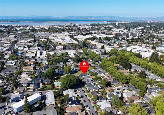 235 McEvoy Street, Redwood City, CA 94061