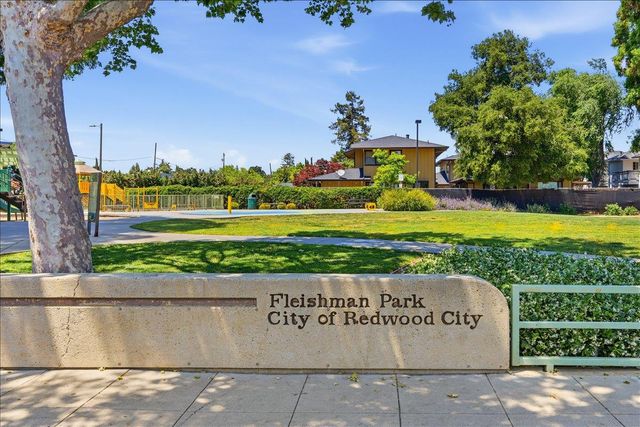 235 McEvoy Street, Redwood City, CA 94061