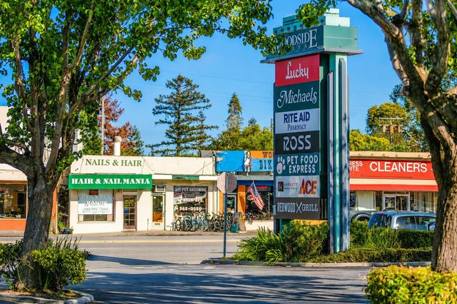 235 McEvoy Street, Redwood City, CA 94061