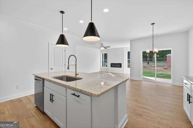 131 Windsor Park Court, Jefferson, GA 30549