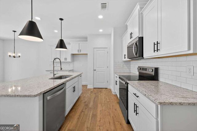 131 Windsor Park Court, Jefferson, GA 30549