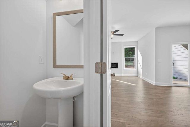 131 Windsor Park Court, Jefferson, GA 30549