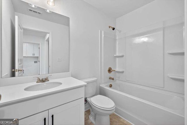 131 Windsor Park Court, Jefferson, GA 30549