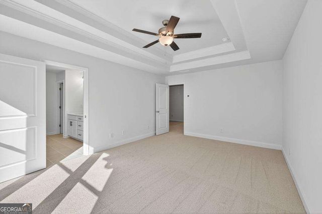 131 Windsor Park Court, Jefferson, GA 30549