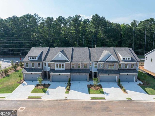 131 Windsor Park Court, Jefferson, GA 30549