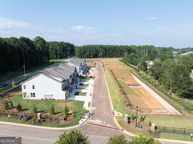 131 Windsor Park Court, Jefferson, GA 30549