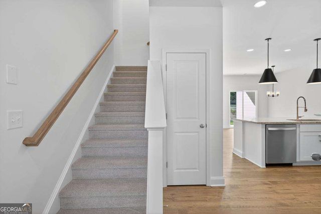 131 Windsor Park Court, Jefferson, GA 30549