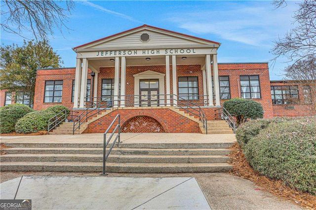 131 Windsor Park Court, Jefferson, GA 30549