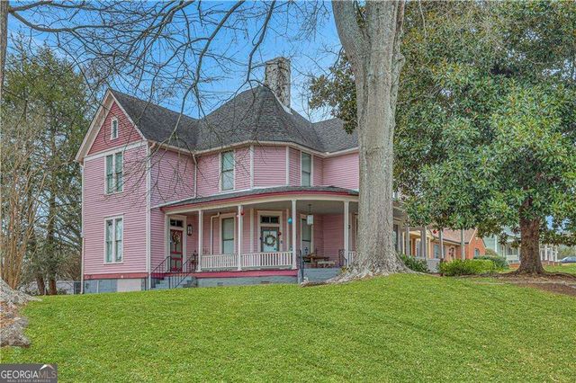 131 Windsor Park Court, Jefferson, GA 30549