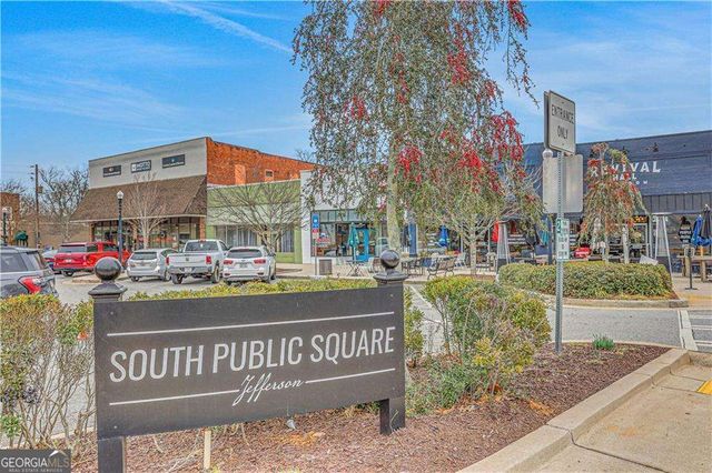 131 Windsor Park Court, Jefferson, GA 30549