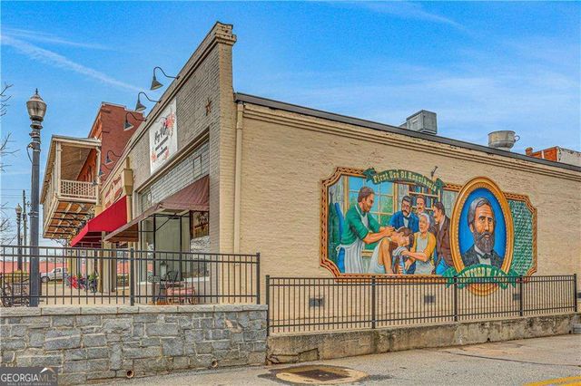 131 Windsor Park Court, Jefferson, GA 30549