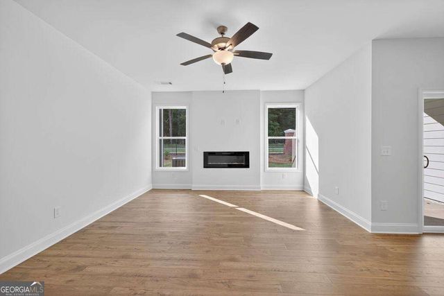 131 Windsor Park Court, Jefferson, GA 30549