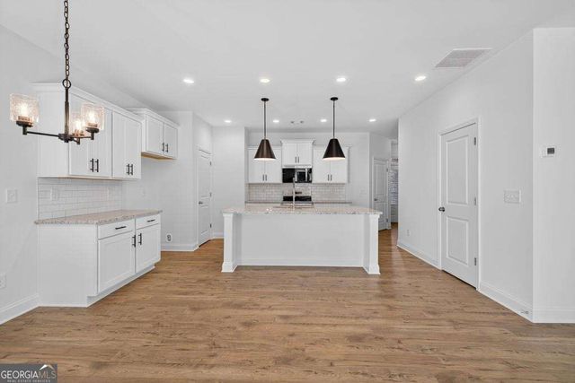 131 Windsor Park Court, Jefferson, GA 30549