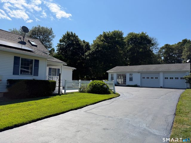 131 Daggett Street, Plainfield, CT 06354
