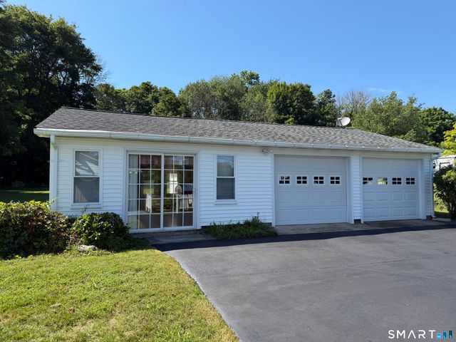 131 Daggett Street, Plainfield, CT 06354