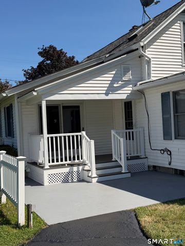 131 Daggett Street, Plainfield, CT 06354