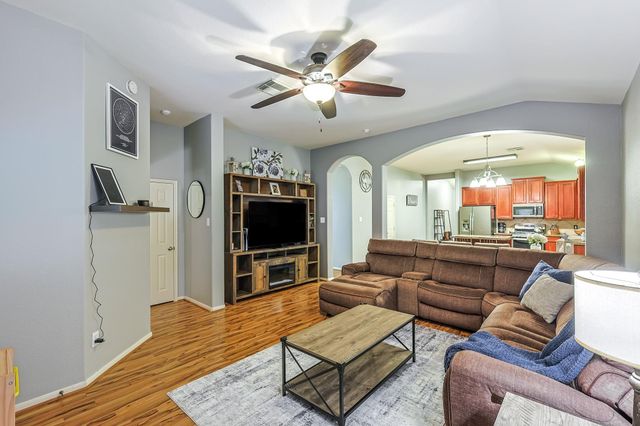 22465 Northfolk Valley Lane, Porter, TX 77365