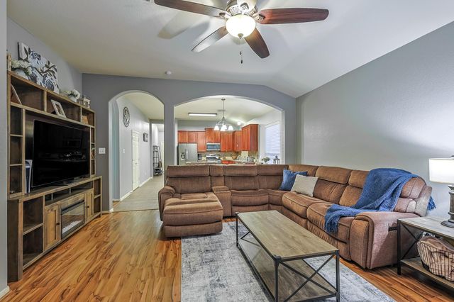 22465 Northfolk Valley Lane, Porter, TX 77365