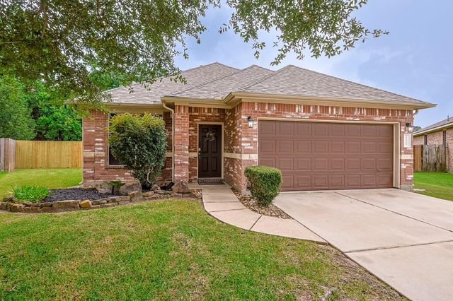 22465 Northfolk Valley Lane, Porter, TX 77365