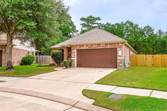 22465 Northfolk Valley Lane, Porter, TX 77365