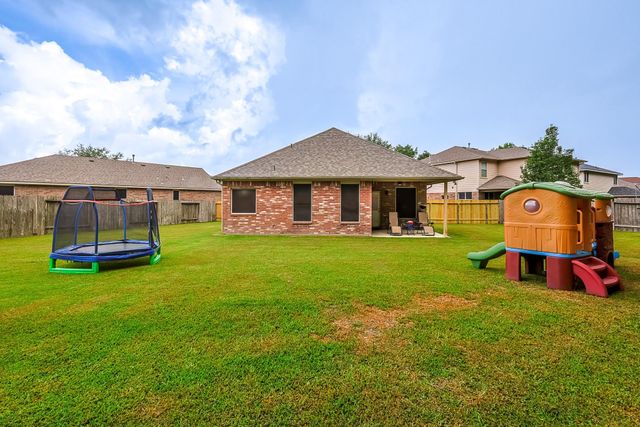 22465 Northfolk Valley Lane, Porter, TX 77365