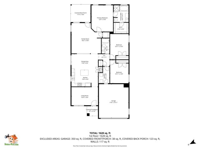 22465 Northfolk Valley Lane, Porter, TX 77365