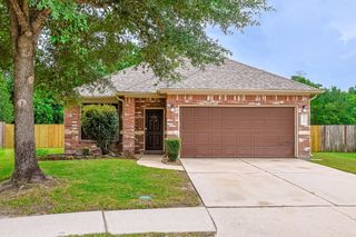 22465 Northfolk Valley Lane, Porter, TX 77365
