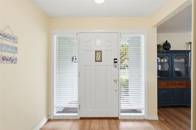764 FOREST GLEN ROAD, Clearwater, FL 33765