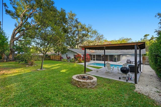 764 FOREST GLEN ROAD, Clearwater, FL 33765