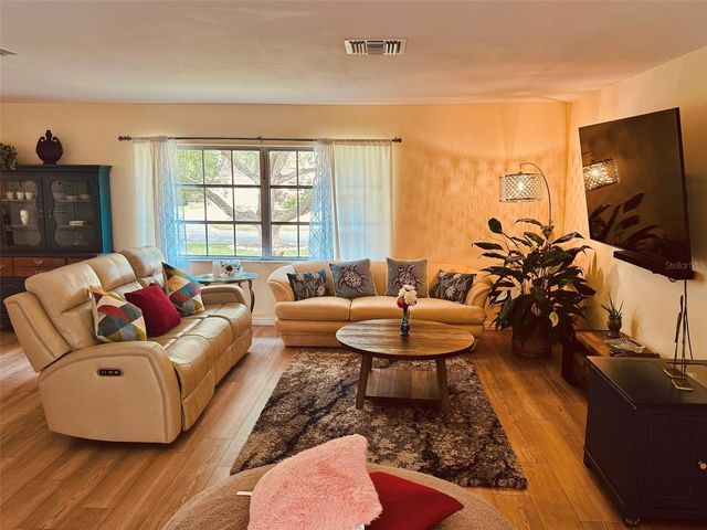 764 FOREST GLEN ROAD, Clearwater, FL 33765