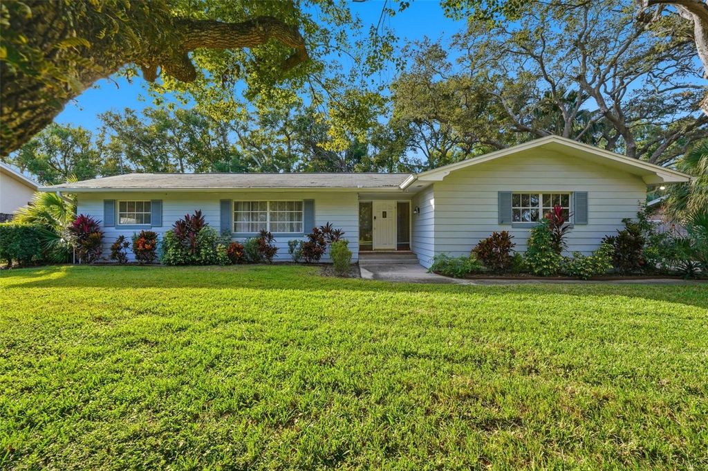 764 FOREST GLEN ROAD, Clearwater, FL 33765