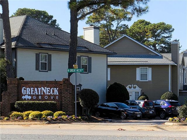 2330 Cornick DR, Virginia Beach, VA 23454