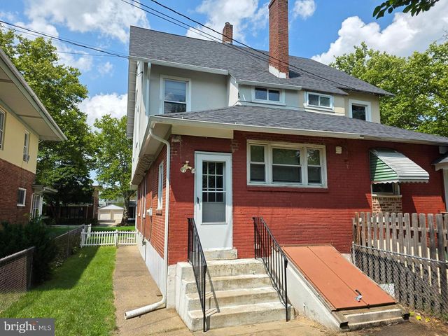 62 MAIN ST, Roebling, NJ 08554