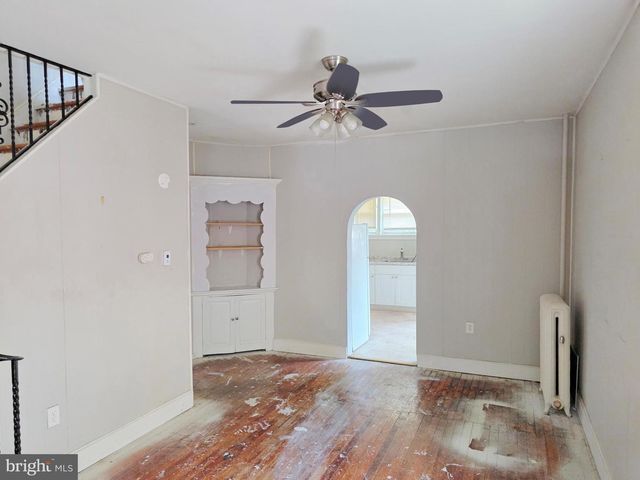 62 MAIN ST, Roebling, NJ 08554